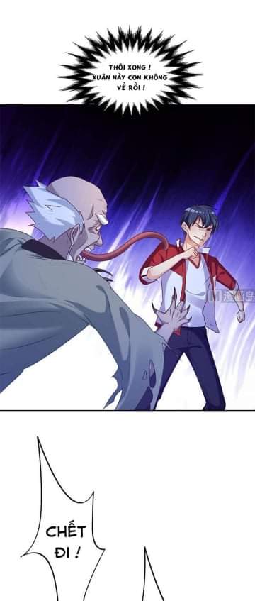 Tiêu Tiền Ở Thế Giới Khác Chapter 11 - Trang 13