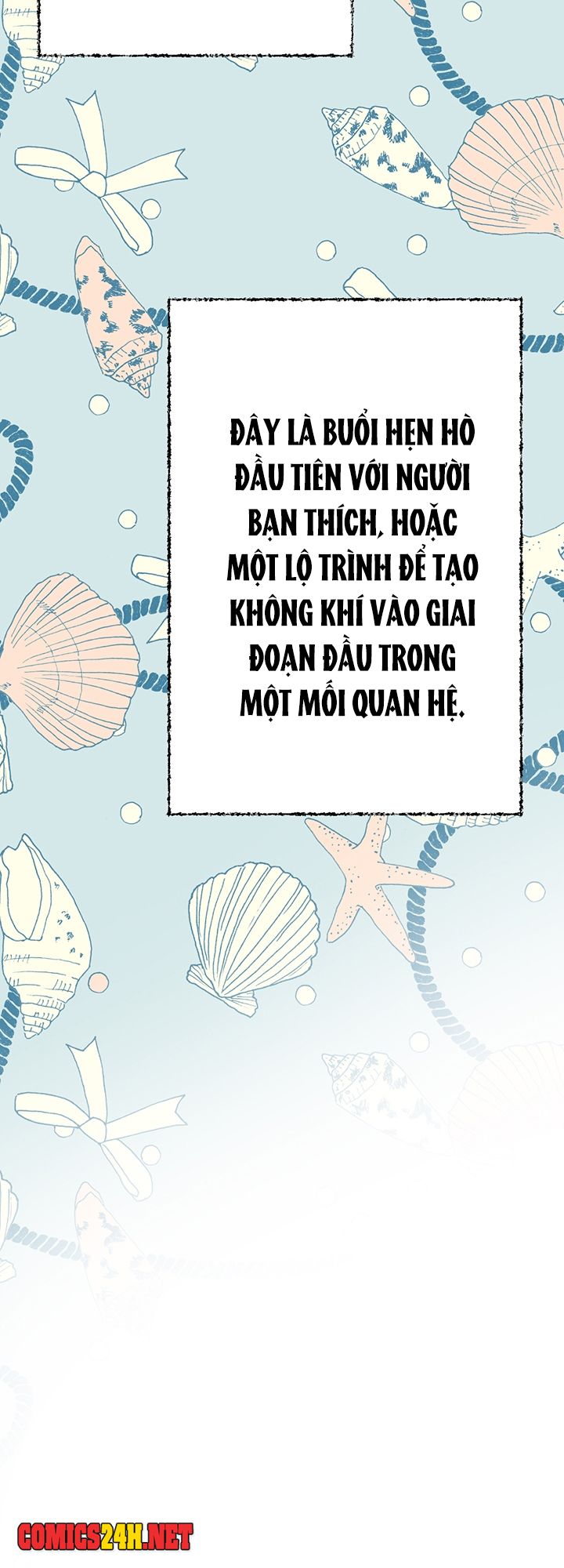 Tình Yêu Đích Thực Chapter 11 - Trang 27