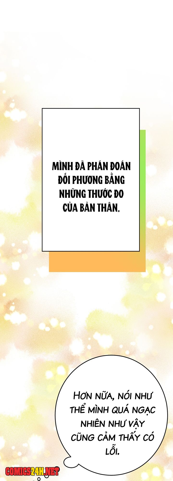 Tình Yêu Đích Thực Chapter 11 - Trang 54