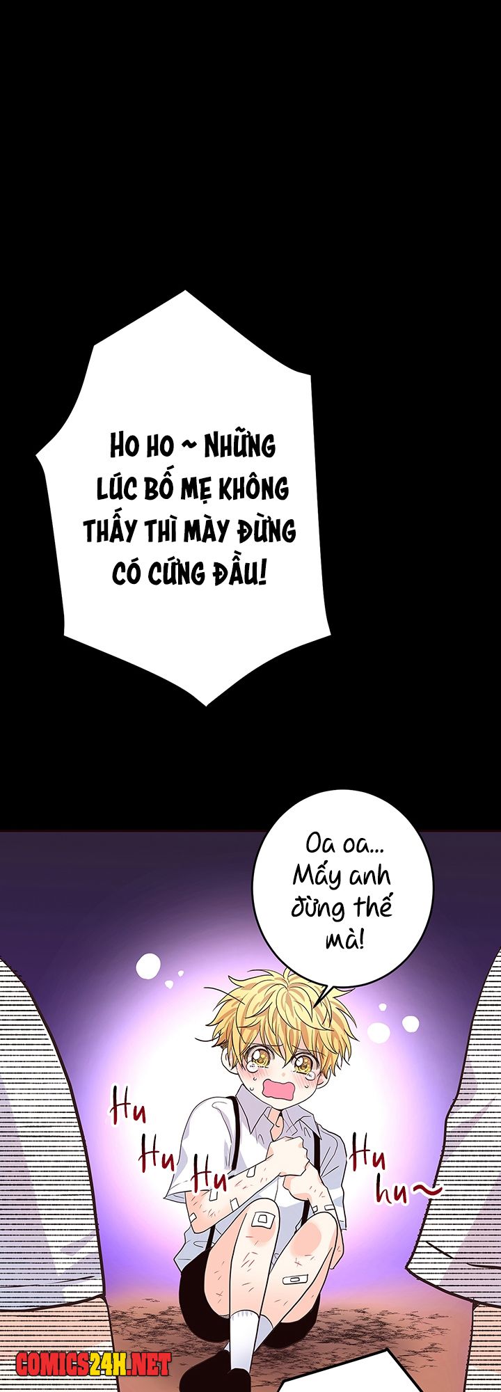 Tình Yêu Đích Thực Chapter 12 - Trang 25