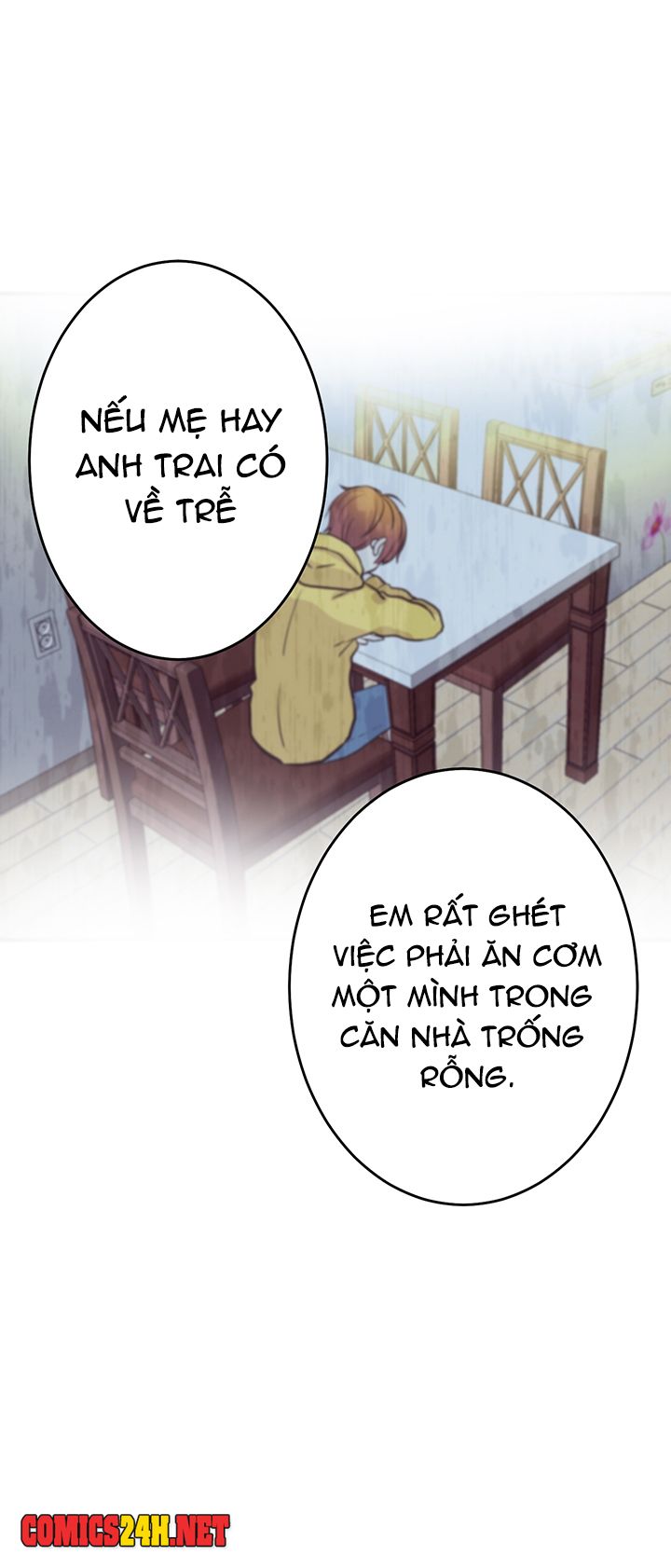 Tình Yêu Đích Thực Chapter 12 - Trang 53