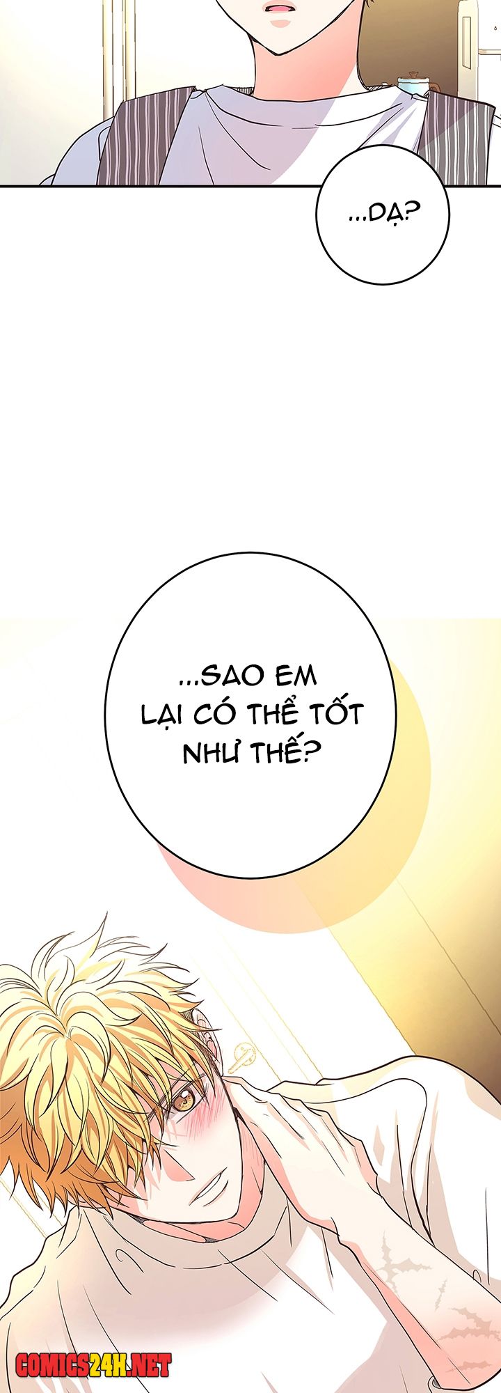 Tình Yêu Đích Thực Chapter 12 - Trang 59