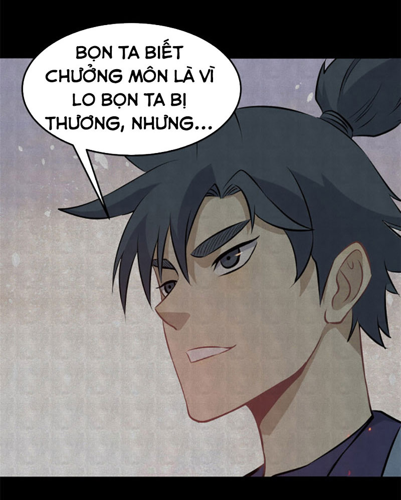 Vạn Cổ Tối Cường Tông Chapter 112 - Trang 11