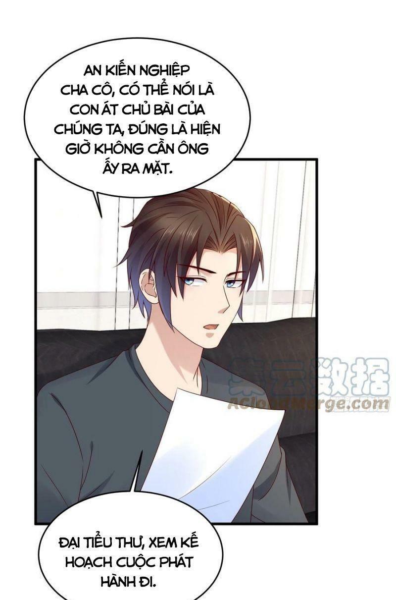 Vua Đầu Tư Mạnh Nhất Chapter 60 - Trang 22