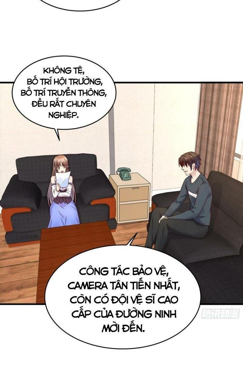 Vua Đầu Tư Mạnh Nhất Chapter 60 - Trang 23