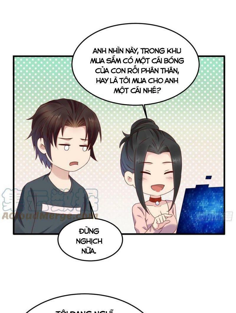 Vua Đầu Tư Mạnh Nhất Chapter 61 - Trang 11