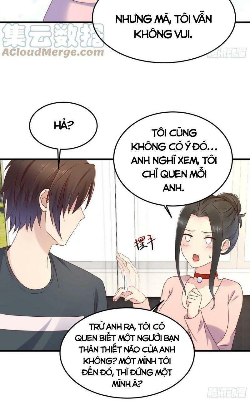 Vua Đầu Tư Mạnh Nhất Chapter 61 - Trang 14