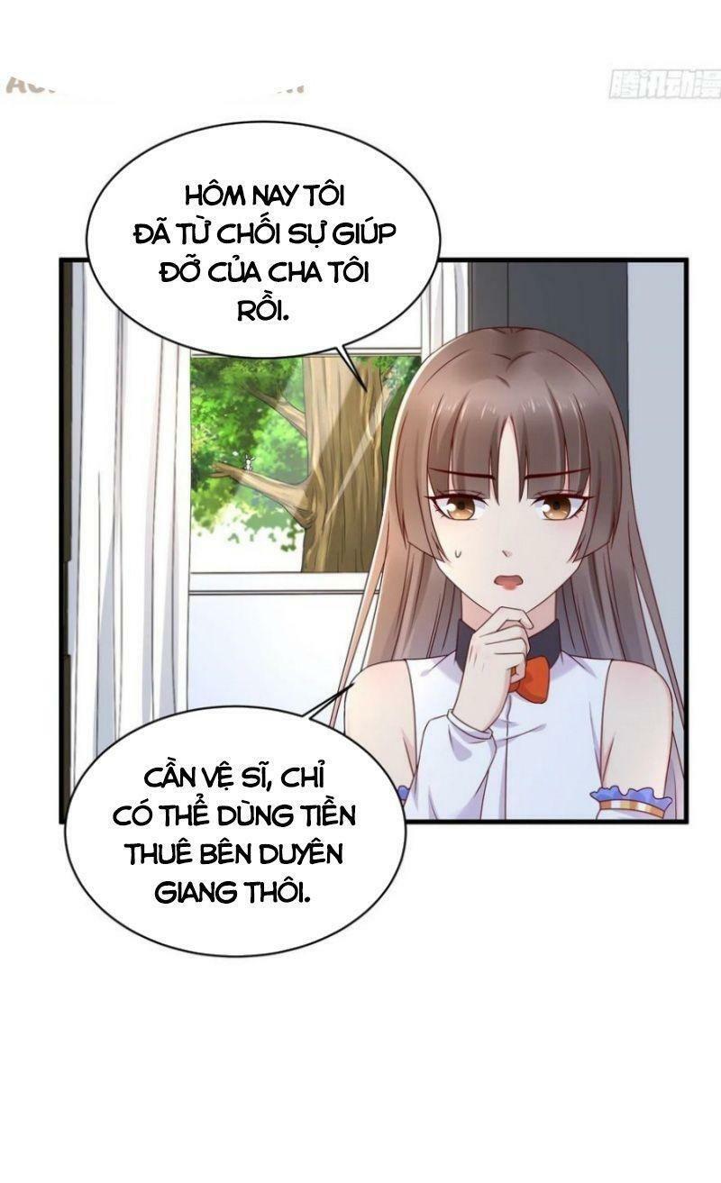 Vua Đầu Tư Mạnh Nhất Chapter 61 - Trang 28