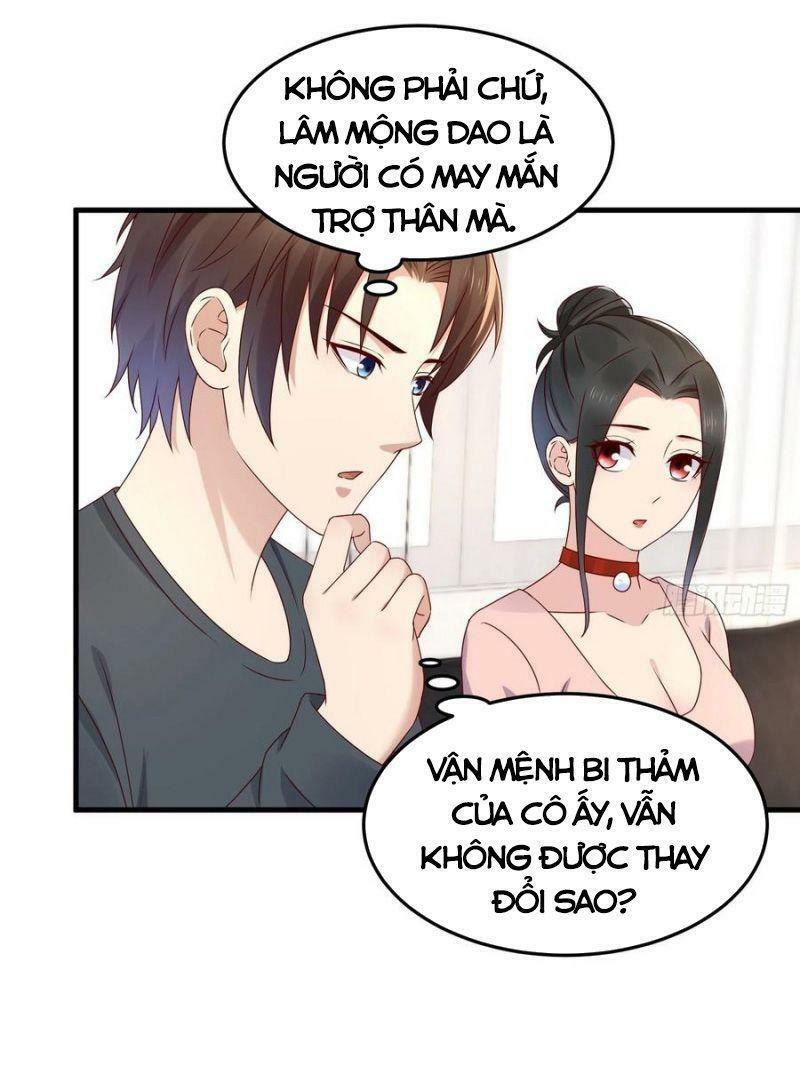 Vua Đầu Tư Mạnh Nhất Chapter 61 - Trang 3