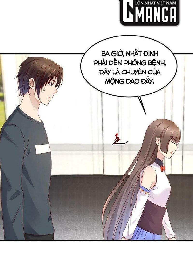 Vua Đầu Tư Mạnh Nhất Chapter 61 - Trang 8