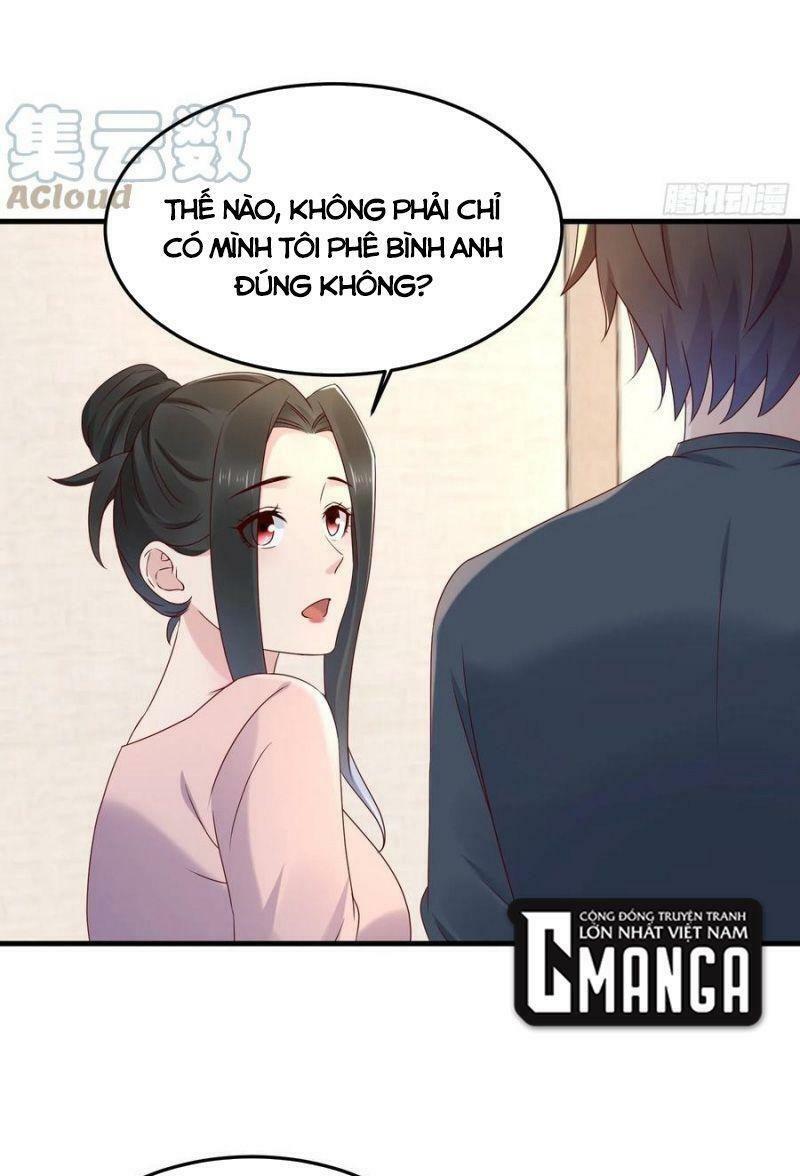 Vua Đầu Tư Mạnh Nhất Chapter 61 - Trang 9