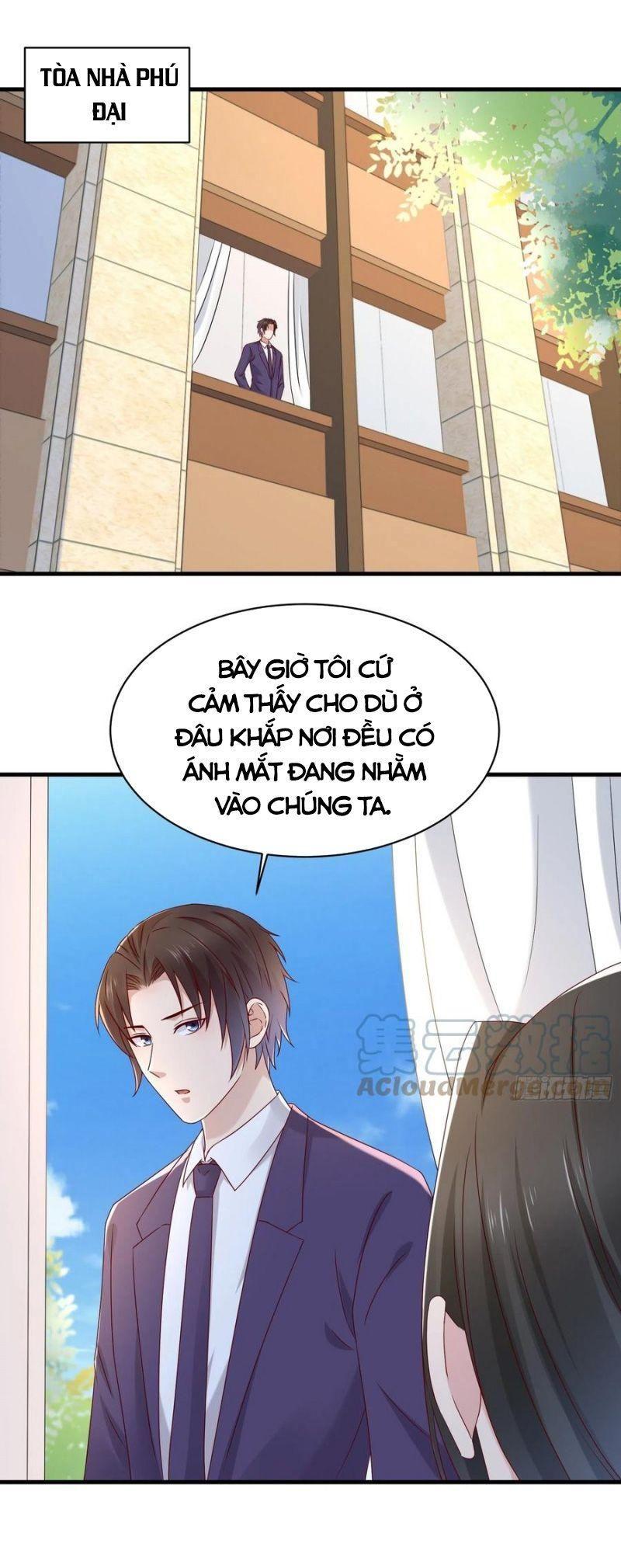 Vua Đầu Tư Mạnh Nhất Chapter 62 - Trang 11