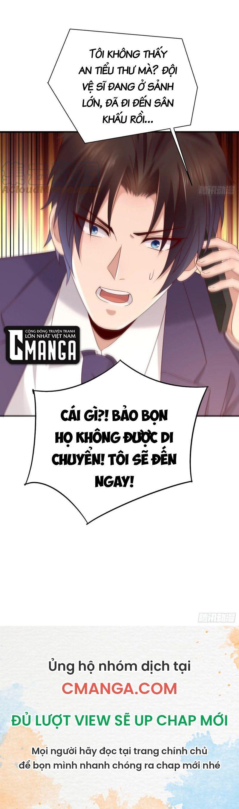 Vua Đầu Tư Mạnh Nhất Chapter 62 - Trang 15