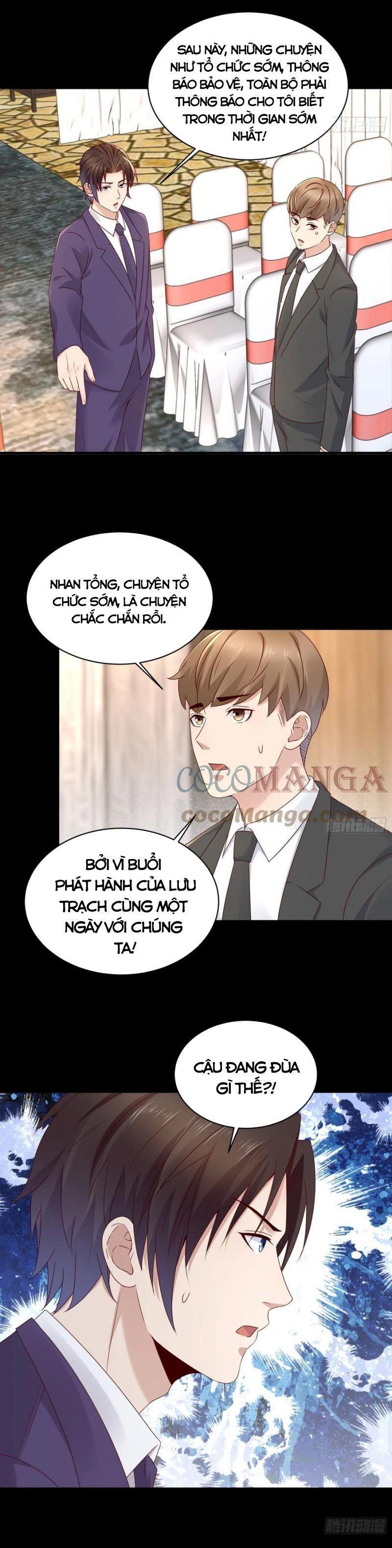 Vua Đầu Tư Mạnh Nhất Chapter 63 - Trang 2