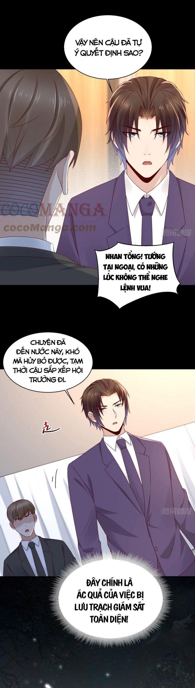 Vua Đầu Tư Mạnh Nhất Chapter 63 - Trang 4