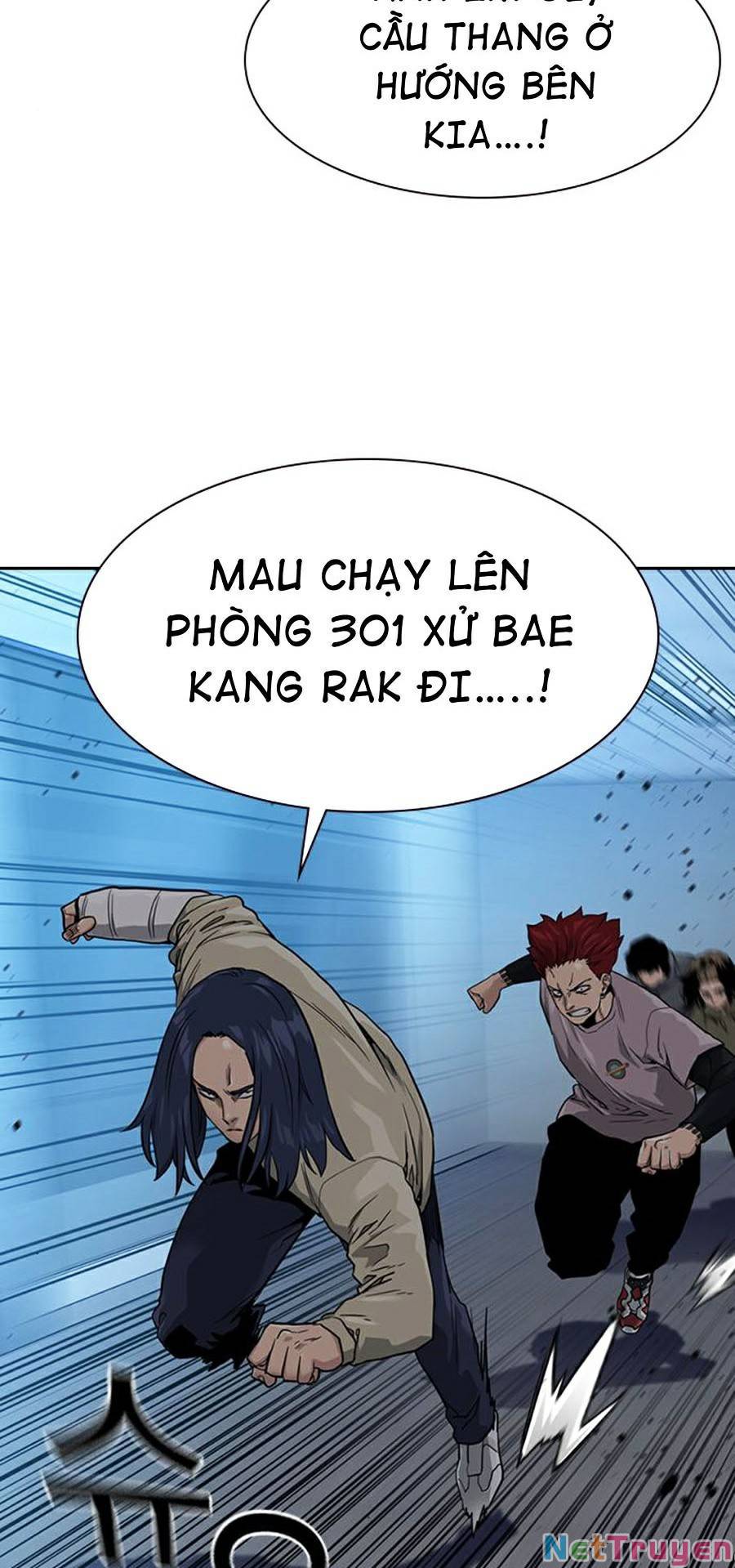 Để Có Thể Sống Sót Chapter 42 - Trang 25