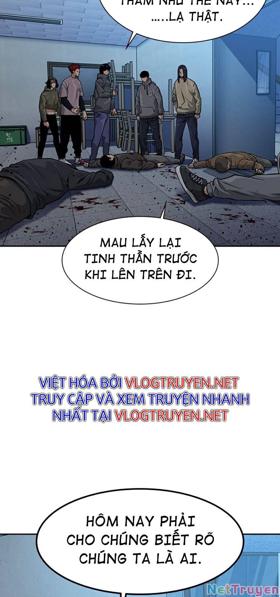 Để Có Thể Sống Sót Chapter 42 - Trang 44