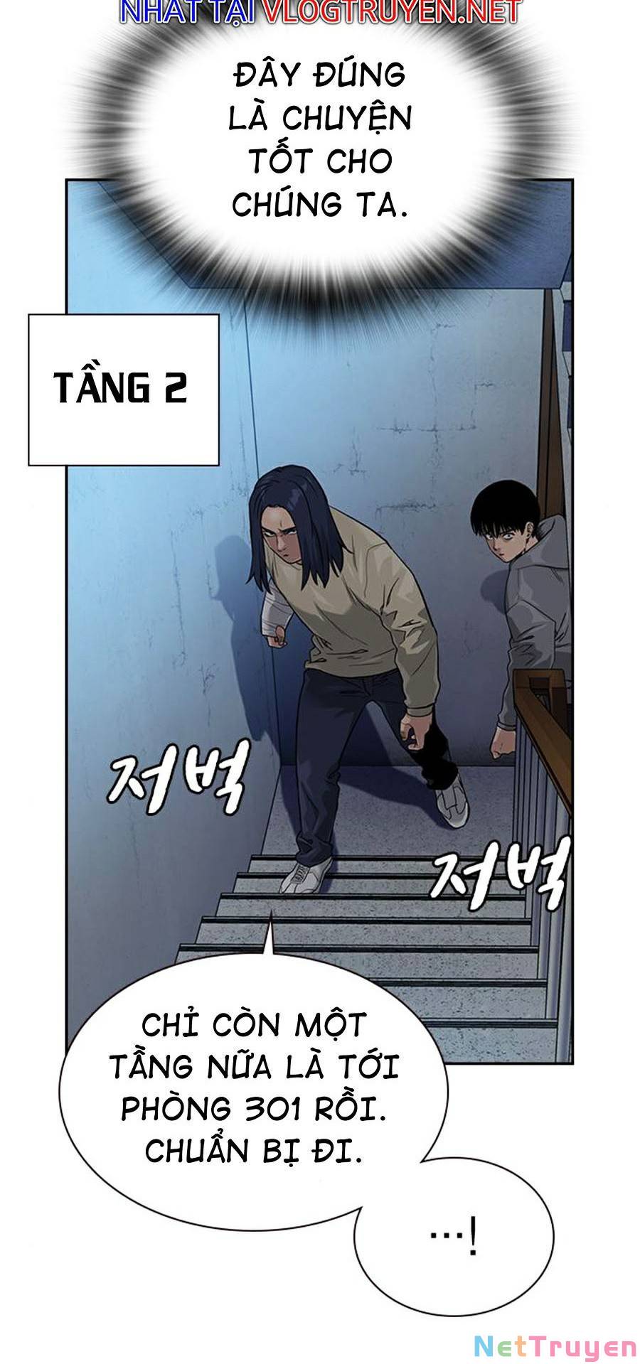 Để Có Thể Sống Sót Chapter 42 - Trang 49