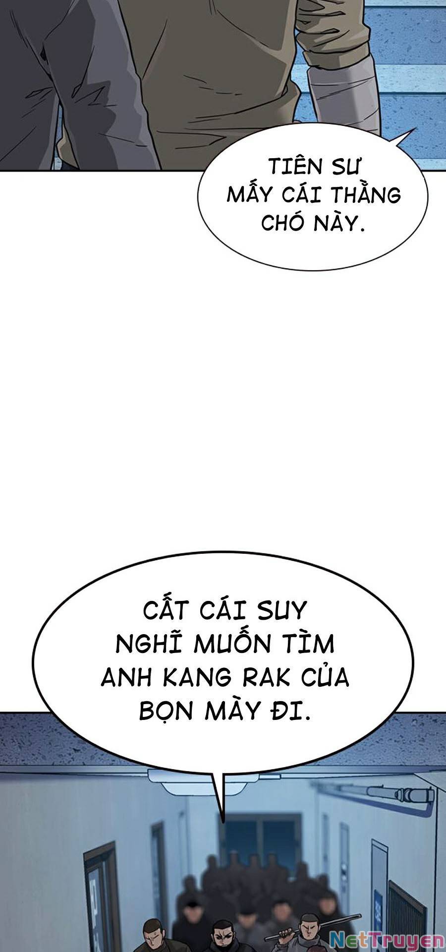 Để Có Thể Sống Sót Chapter 42 - Trang 51