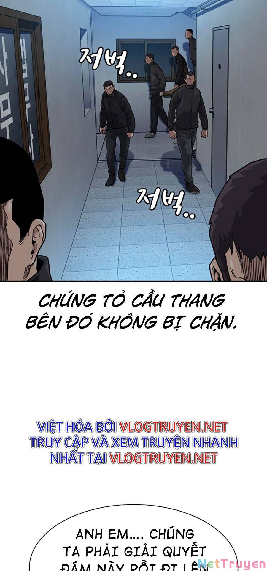 Để Có Thể Sống Sót Chapter 42 - Trang 55