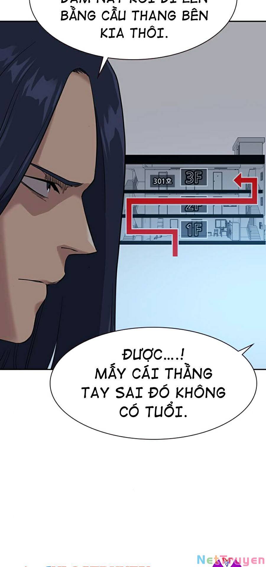 Để Có Thể Sống Sót Chapter 42 - Trang 56