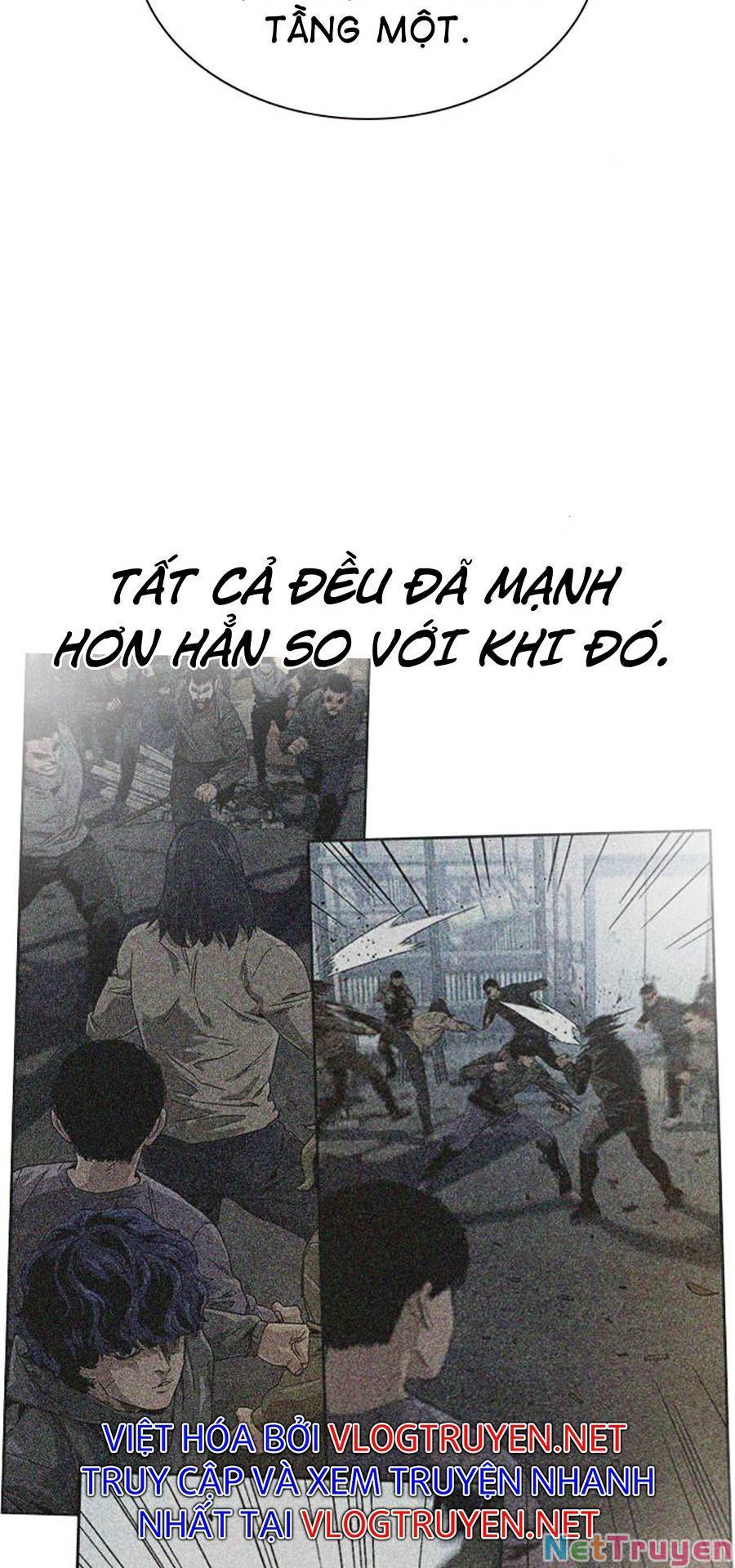 Để Có Thể Sống Sót Chapter 42 - Trang 59