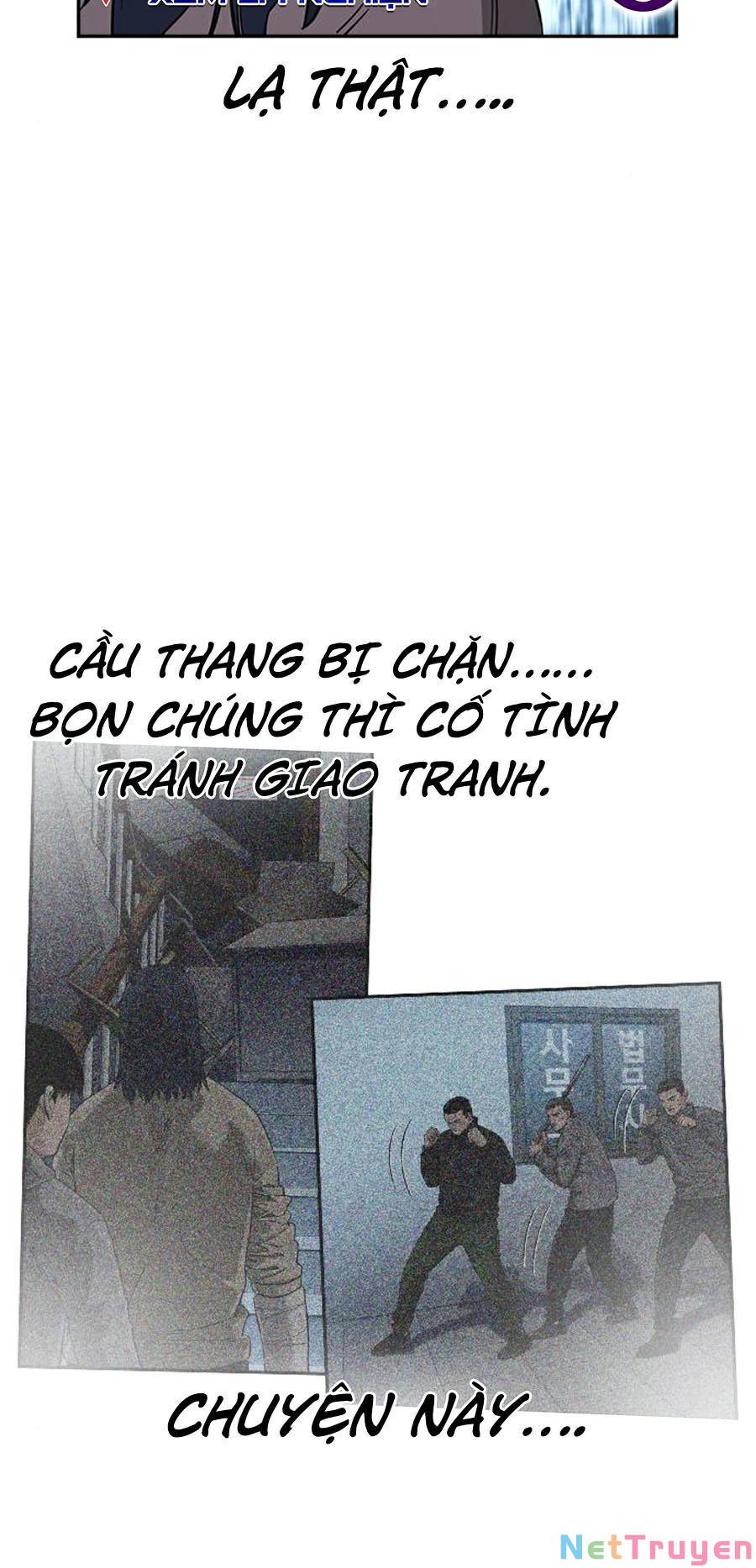 Để Có Thể Sống Sót Chapter 42 - Trang 67