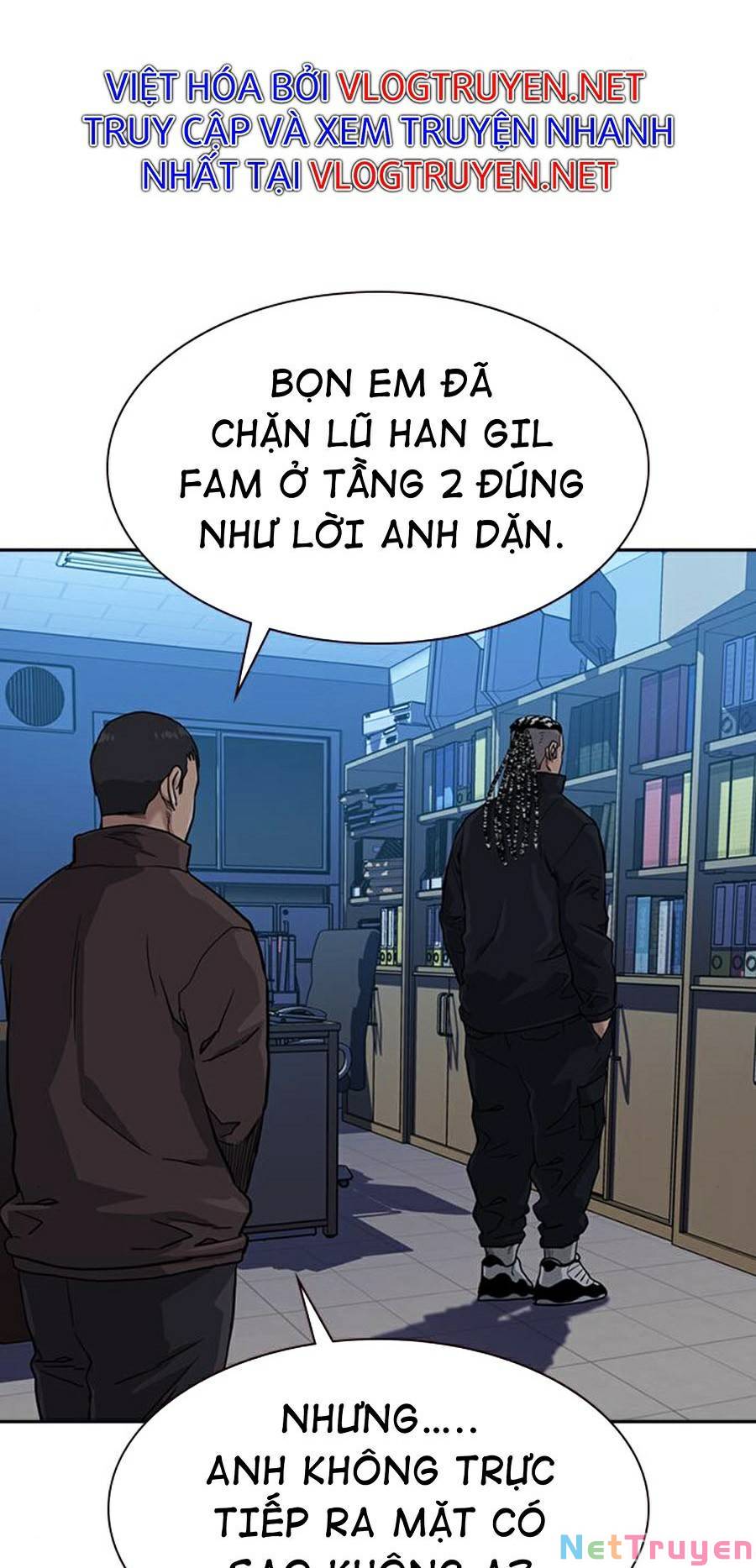 Để Có Thể Sống Sót Chapter 42 - Trang 69