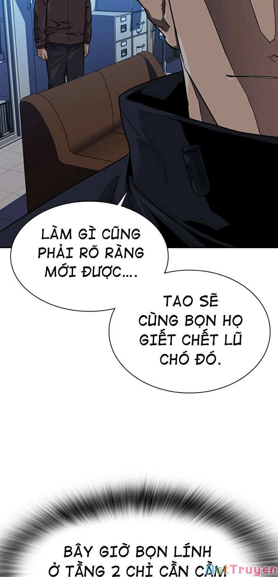 Để Có Thể Sống Sót Chapter 42 - Trang 73