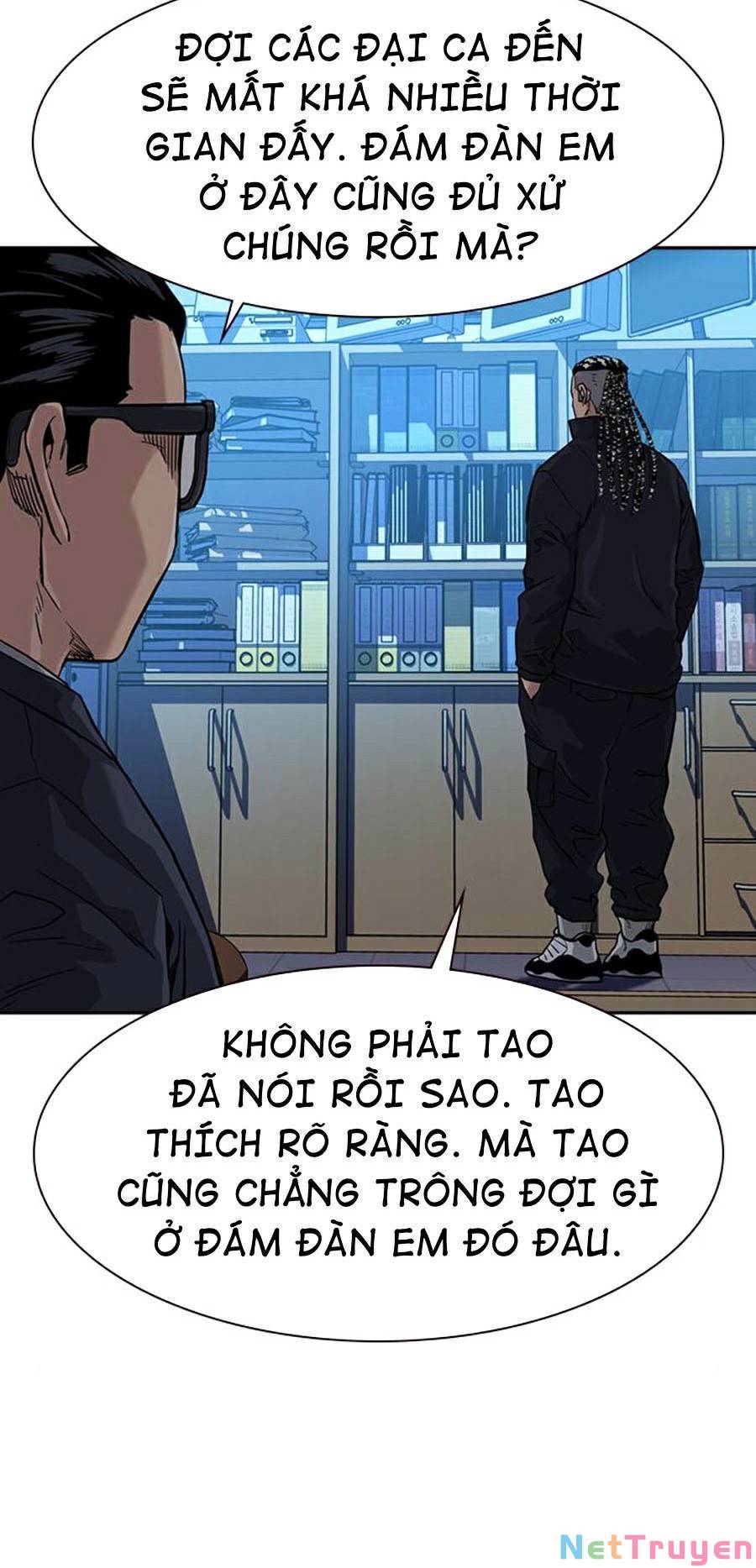 Để Có Thể Sống Sót Chapter 42 - Trang 75