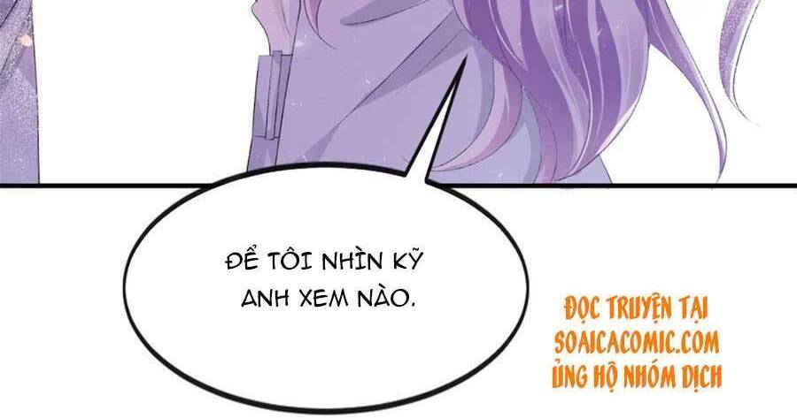 Manh Bảo Của Tôi Là Liêu Cơ Chapter 28 - Trang 17