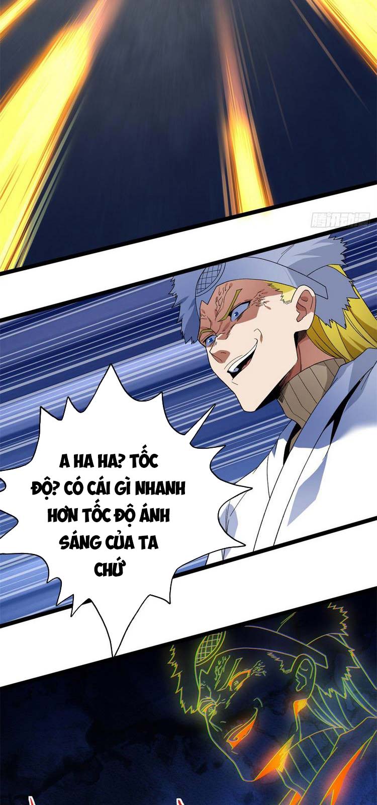 Ta Có 999 Loại Dị Năng Chapter 53 - Trang 12