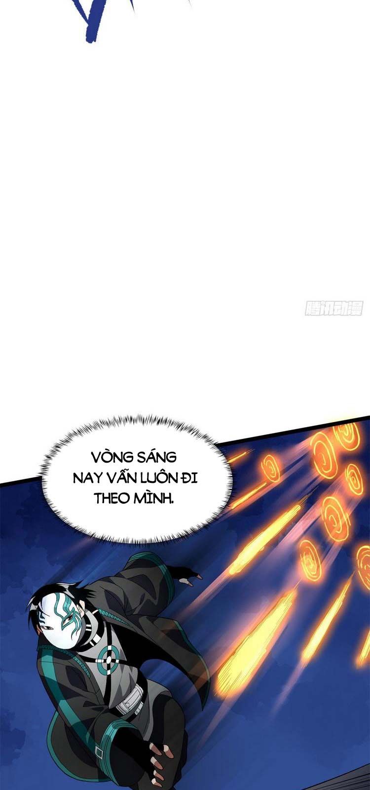 Ta Có 999 Loại Dị Năng Chapter 53 - Trang 7