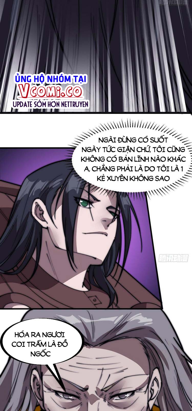 Ta Có Một Sơn Trại Chapter 231 - Trang 11