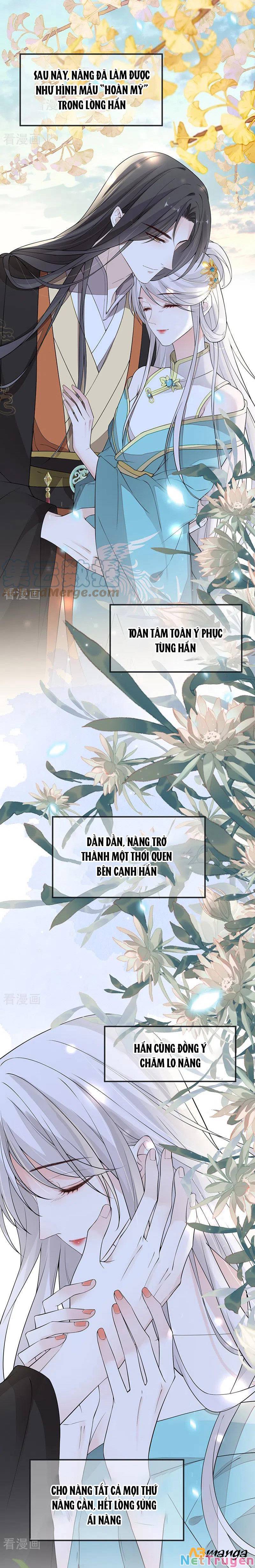 Thái Hậu Quân Hạ Thần Chapter 132 - Trang 5