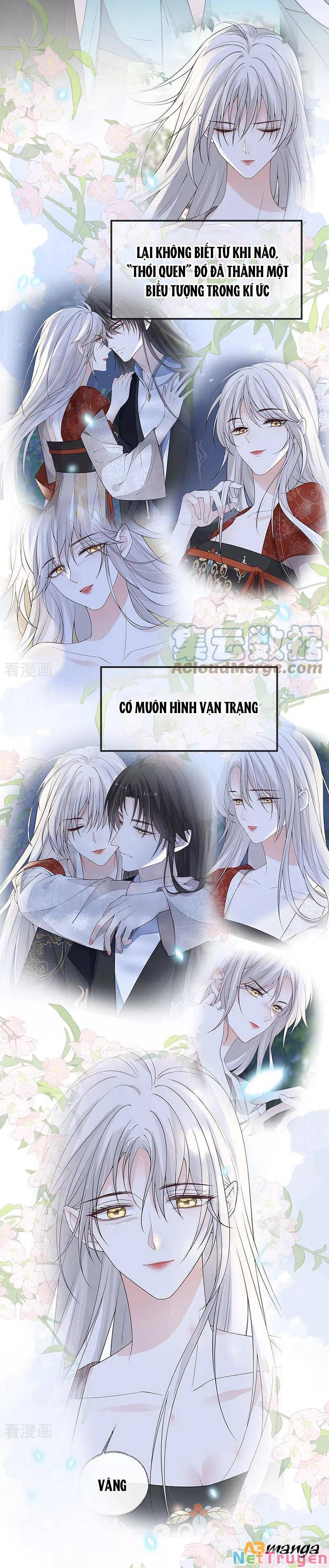 Thái Hậu Quân Hạ Thần Chapter 132 - Trang 6