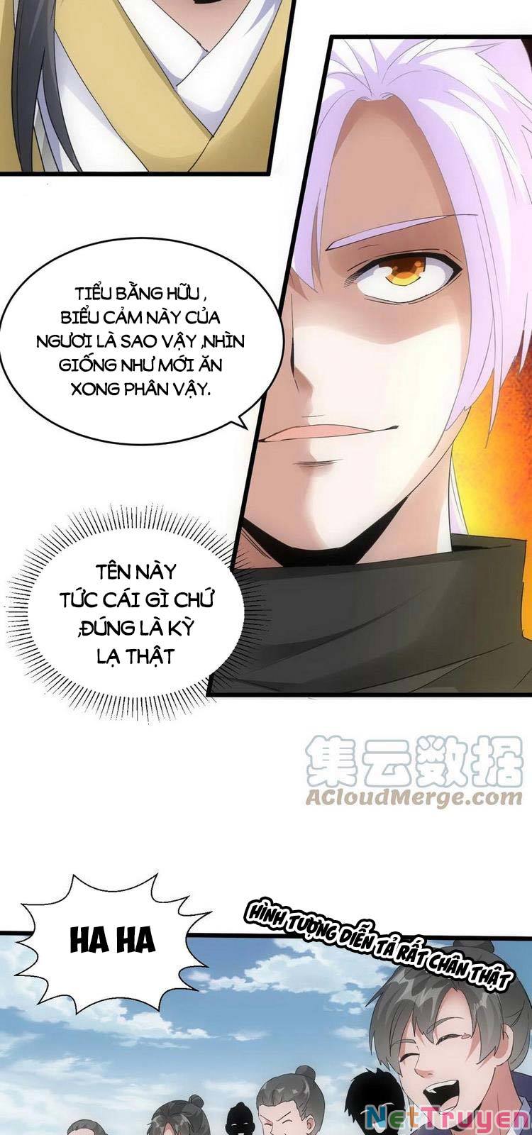 Vạn Cổ Đệ Nhất Thần Chapter 87 - Trang 12