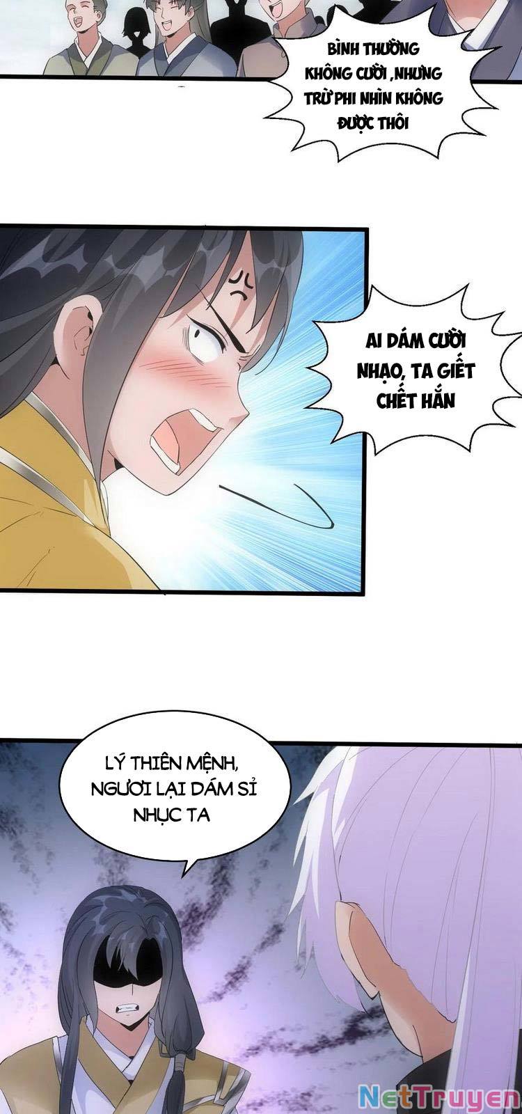 Vạn Cổ Đệ Nhất Thần Chapter 87 - Trang 13