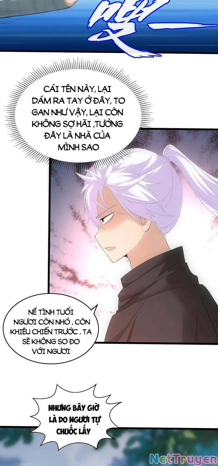 Vạn Cổ Đệ Nhất Thần Chapter 87 - Trang 15