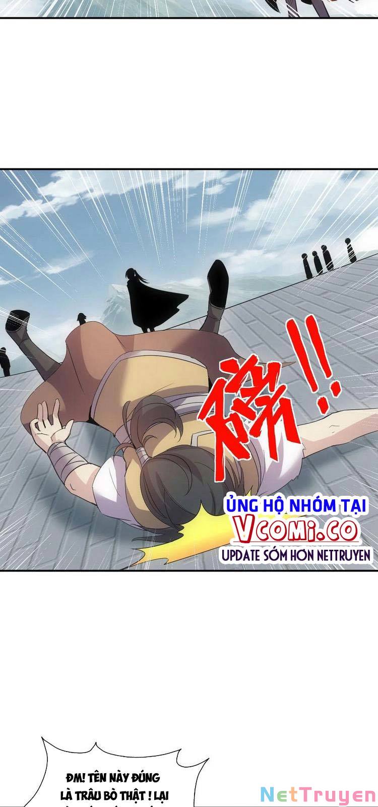 Vạn Cổ Đệ Nhất Thần Chapter 87 - Trang 20