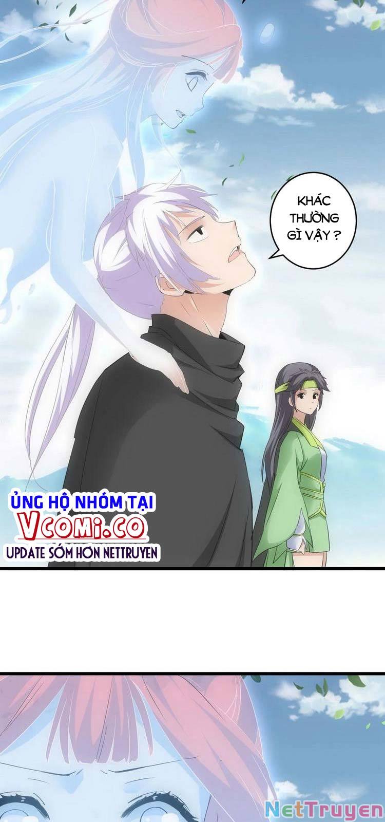 Vạn Cổ Đệ Nhất Thần Chapter 87 - Trang 38