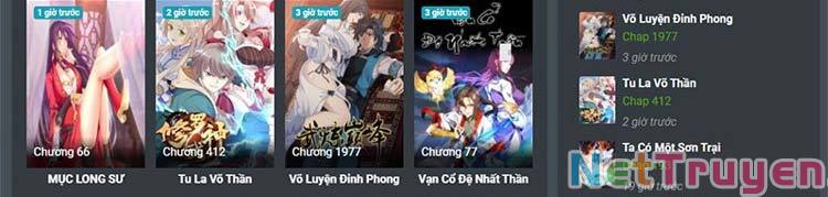 Vạn Cổ Đệ Nhất Thần Chapter 87 - Trang 41