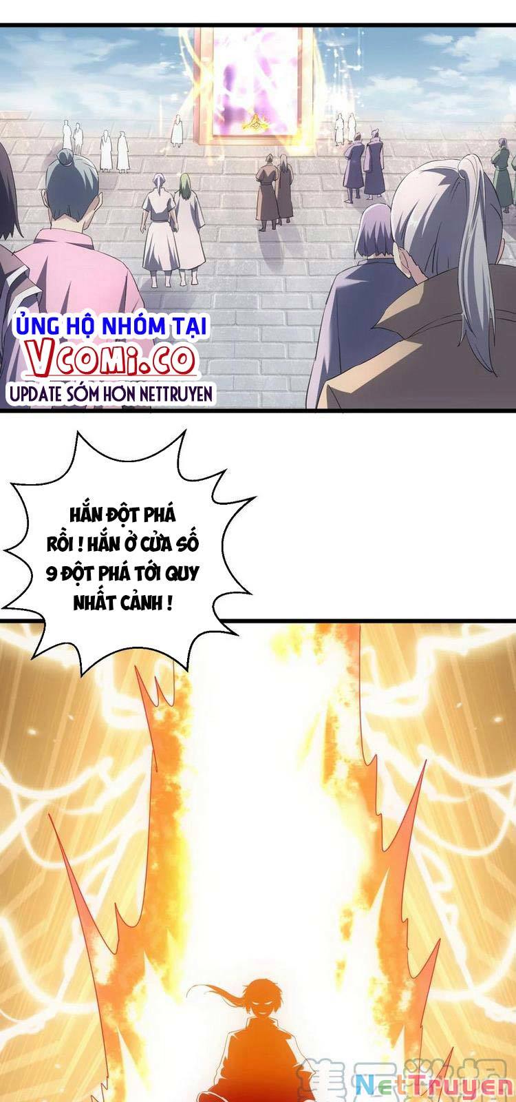 Vạn Cổ Đệ Nhất Thần Chapter 87 - Trang 7