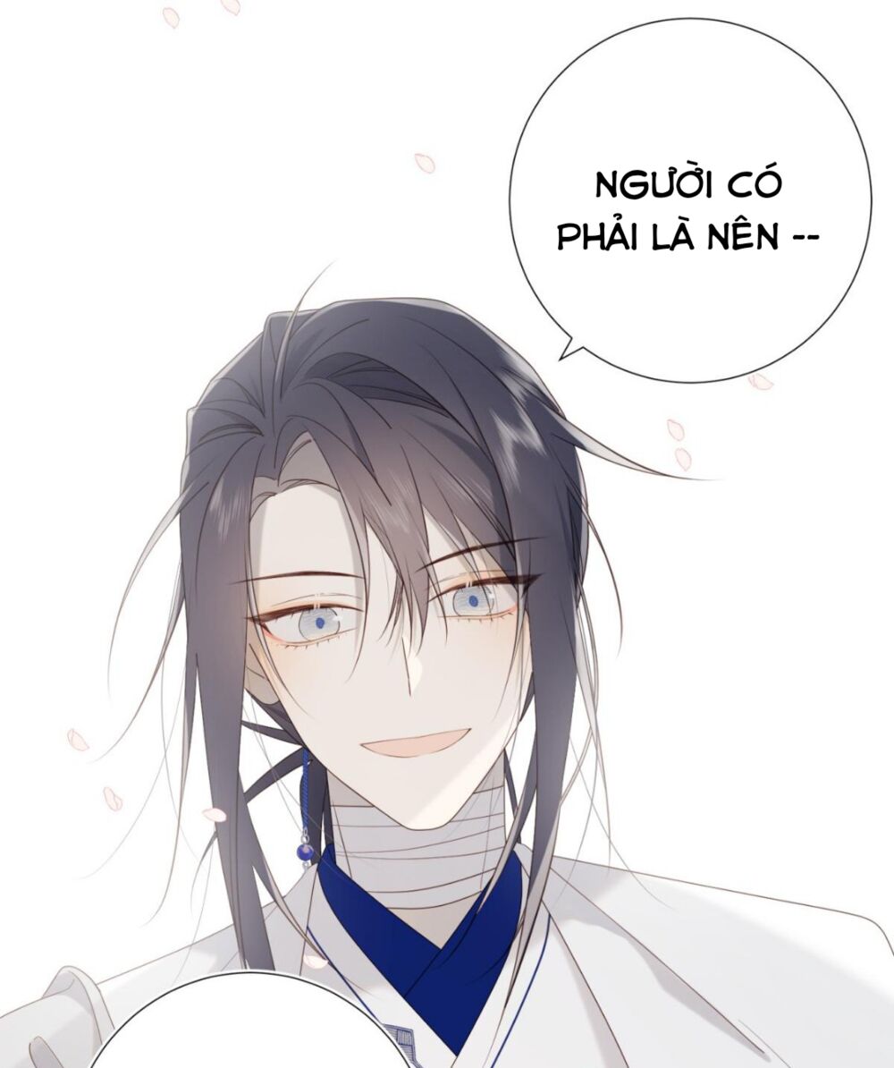 Ác Nữ Cự Tuyệt Cua Nam Chính Chapter 50 - Trang 10