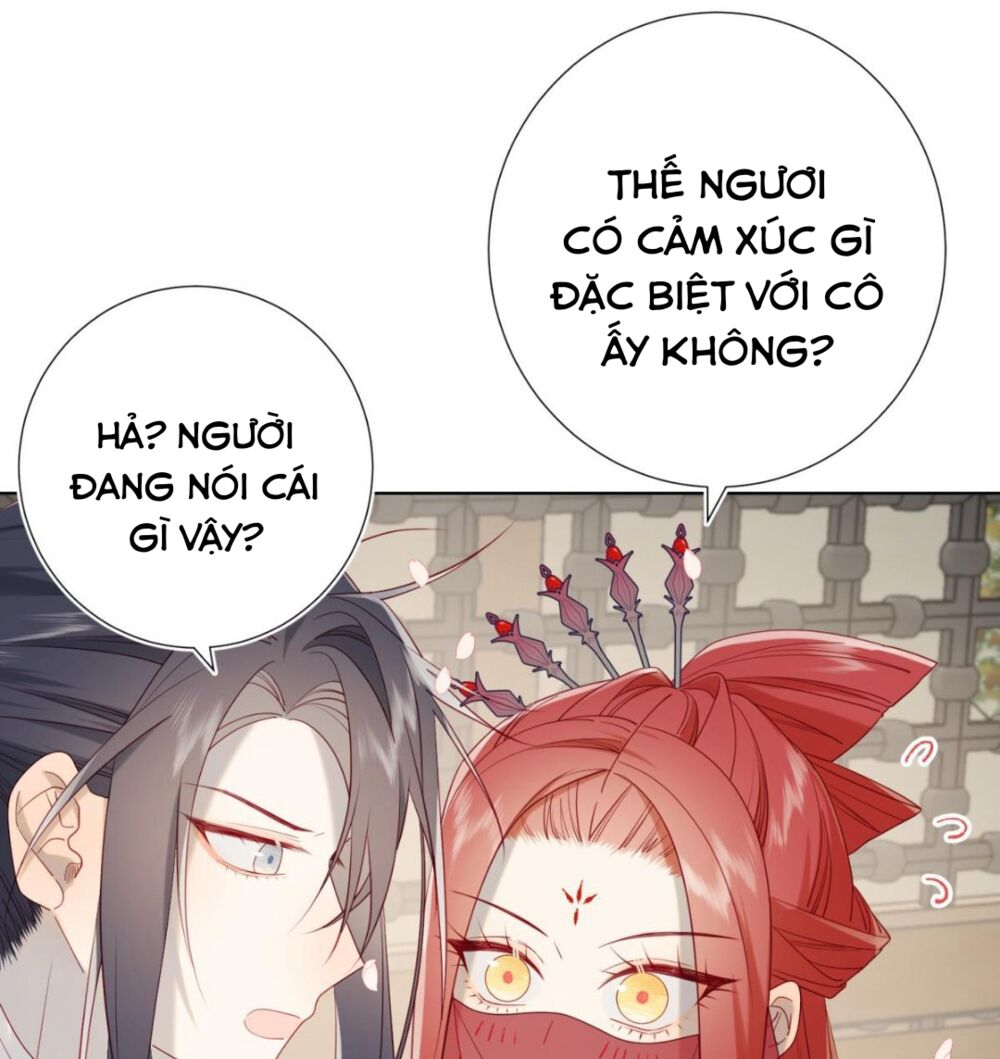 Ác Nữ Cự Tuyệt Cua Nam Chính Chapter 50 - Trang 15