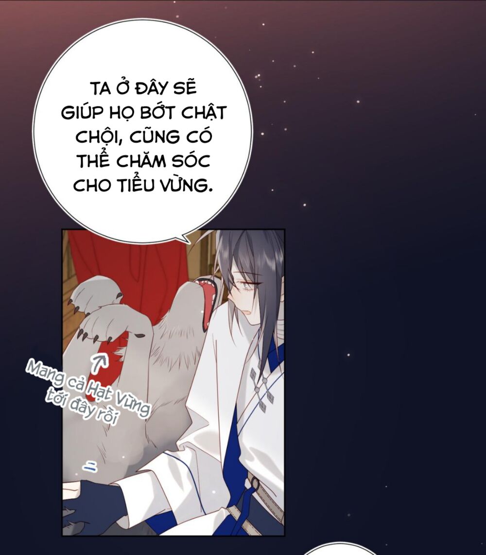 Ác Nữ Cự Tuyệt Cua Nam Chính Chapter 50 - Trang 26