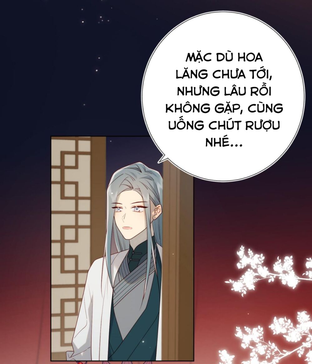 Ác Nữ Cự Tuyệt Cua Nam Chính Chapter 50 - Trang 37