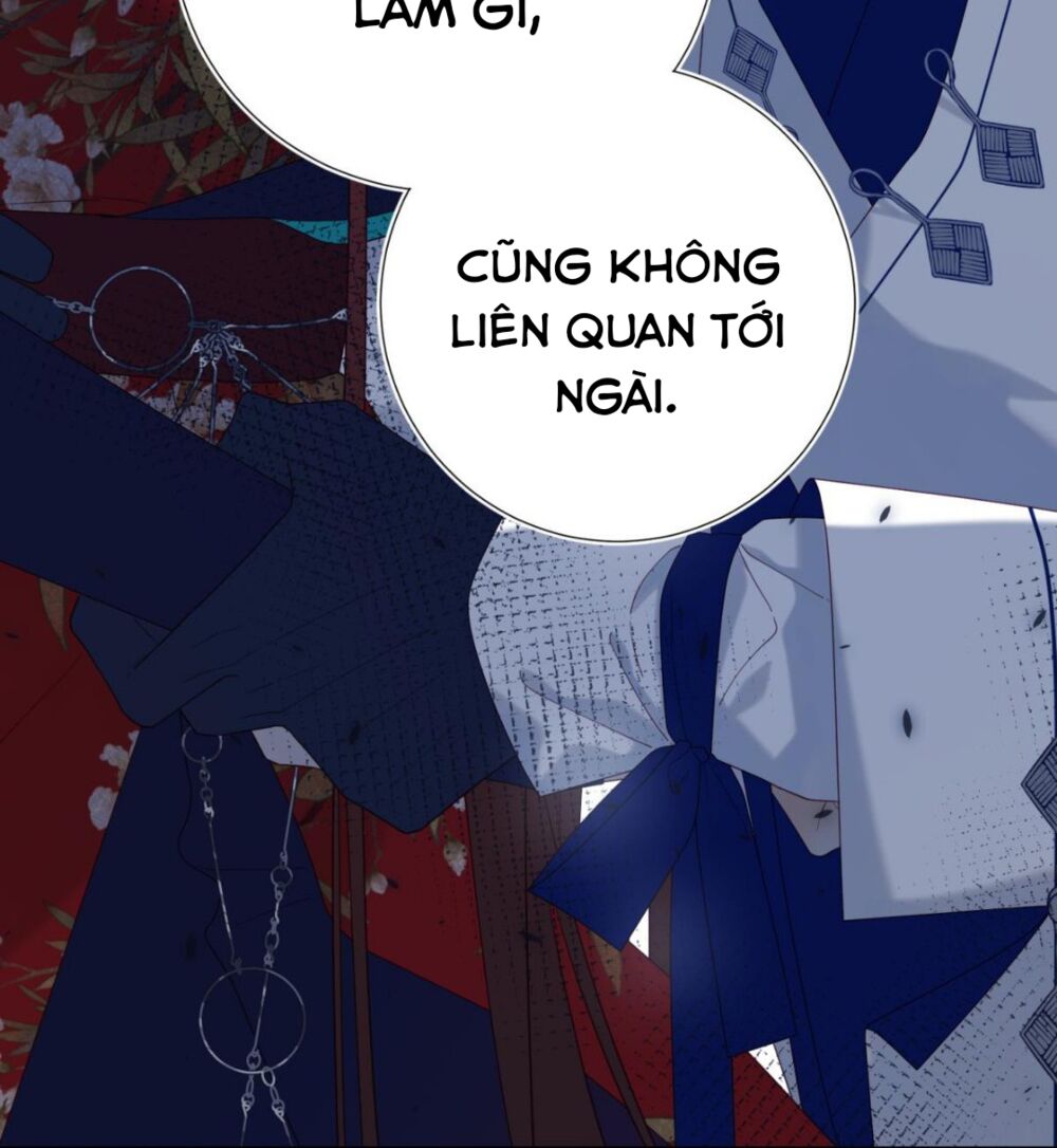 Ác Nữ Cự Tuyệt Cua Nam Chính Chapter 50 - Trang 45