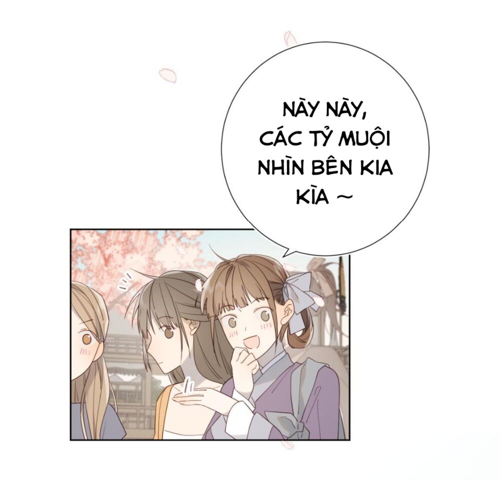 Ác Nữ Cự Tuyệt Cua Nam Chính Chapter 50 - Trang 5