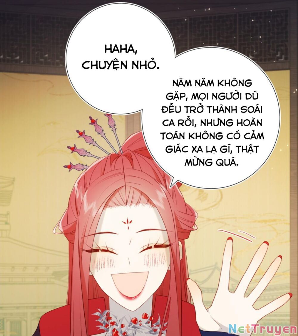 Ác Nữ Cự Tuyệt Cua Nam Chính Chapter 51 - Trang 10